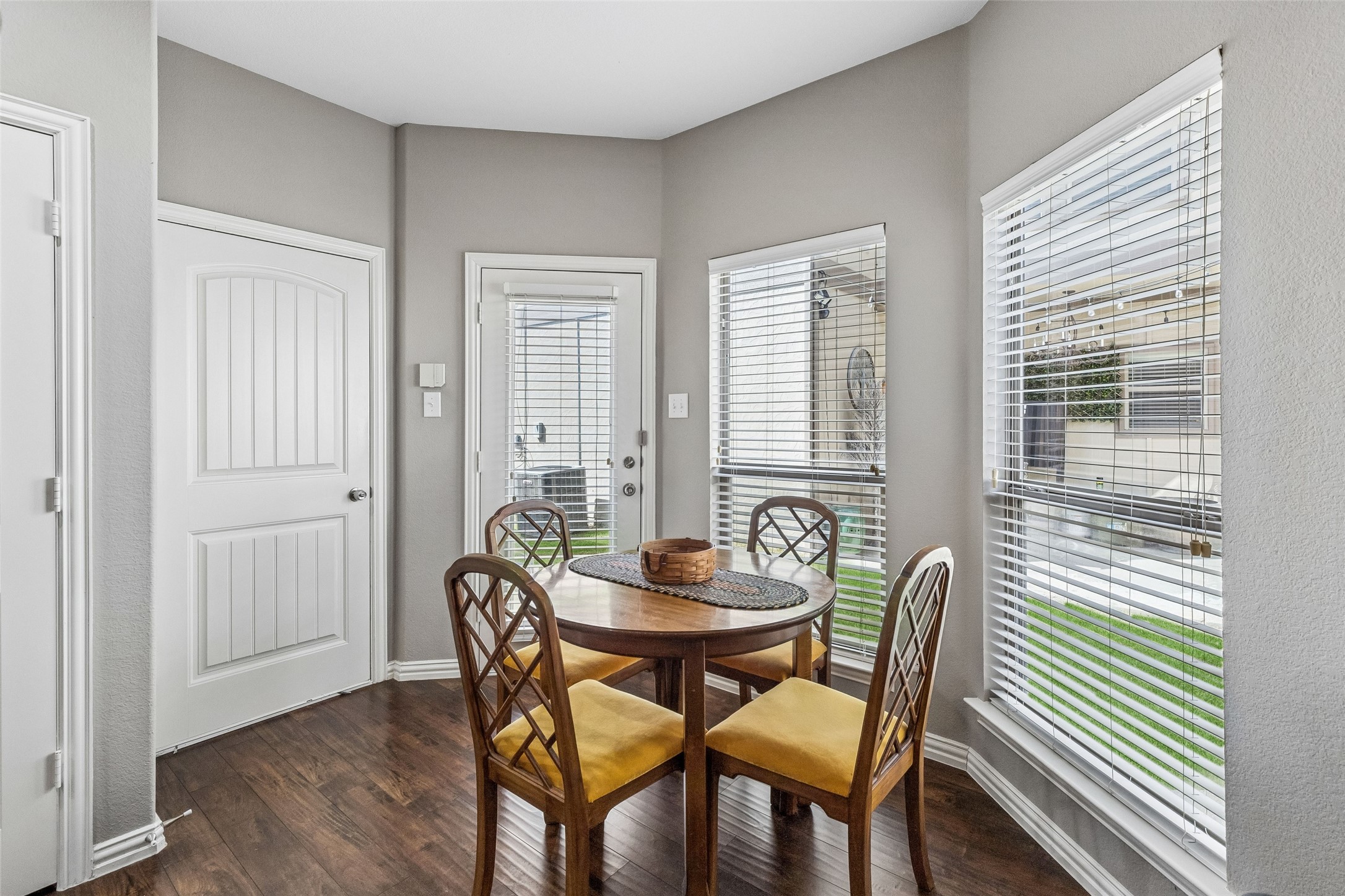 5500 Conch Train Road Mckinney TX 75070