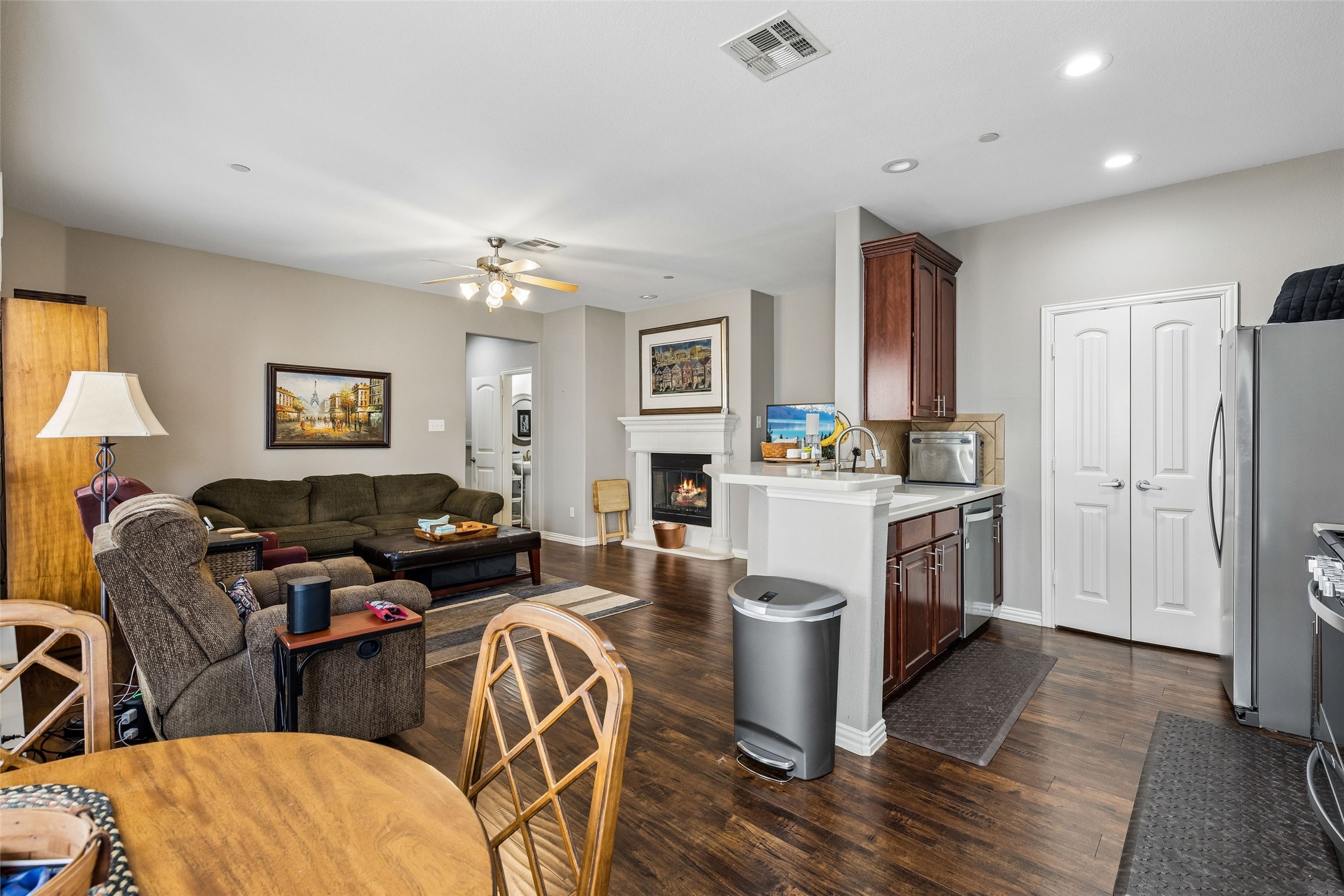 5500 Conch Train Road Mckinney TX 75070