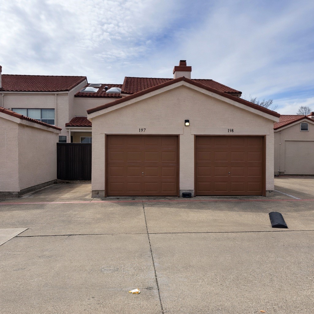 551 Ranch Trail Irving TX 75063