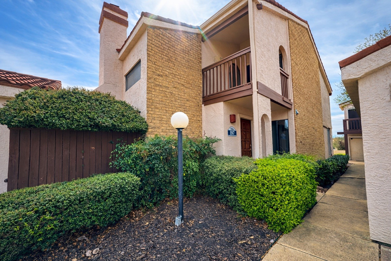 551 Ranch Trail Irving TX 75063