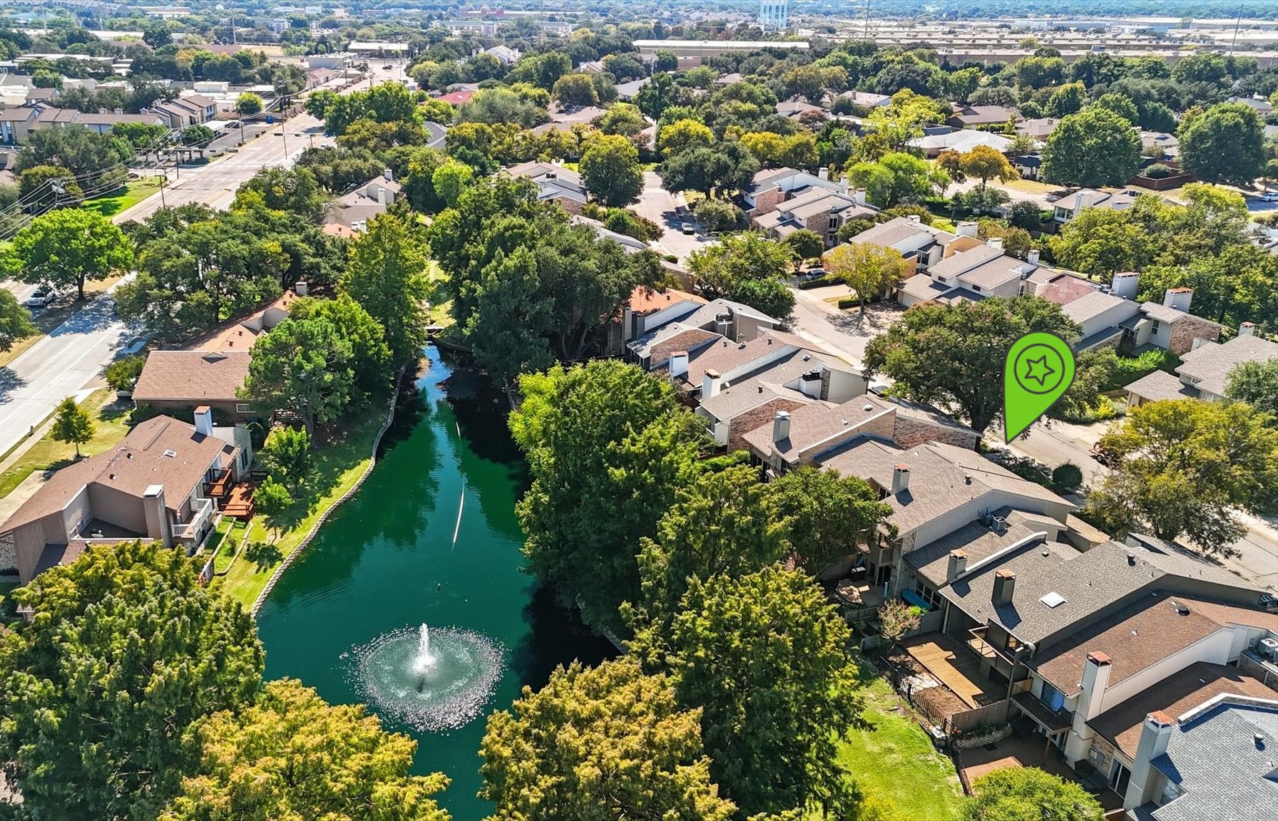 2955 Country Place Circle Carrollton TX 75006