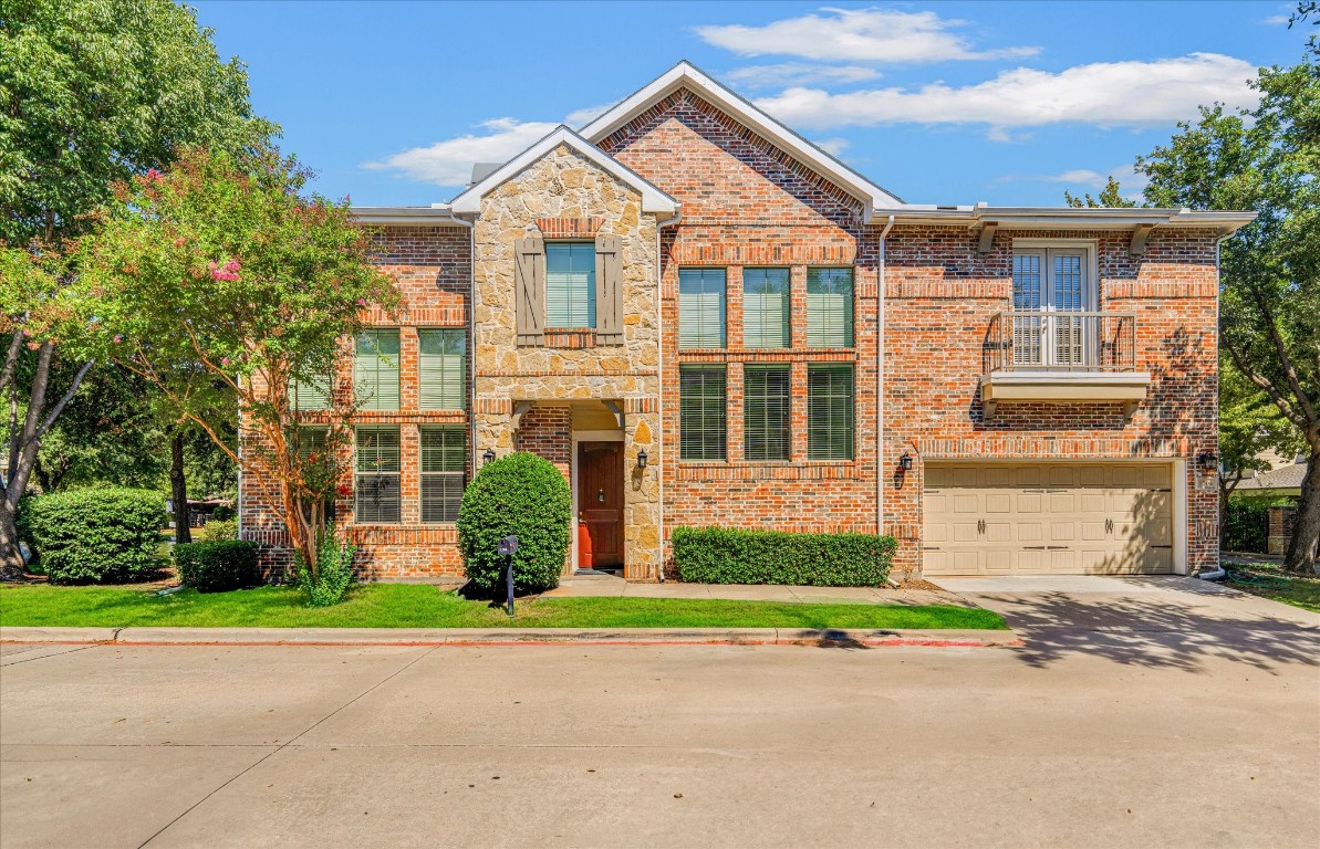 1204 Lake Vista Lane Richardson TX 75080