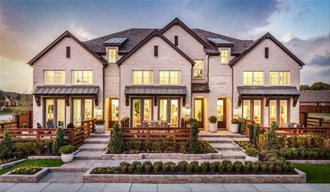 8008 San Bernard Trail Mckinney TX 75071