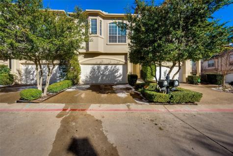 14570 Peabody Lane Addison TX 75001