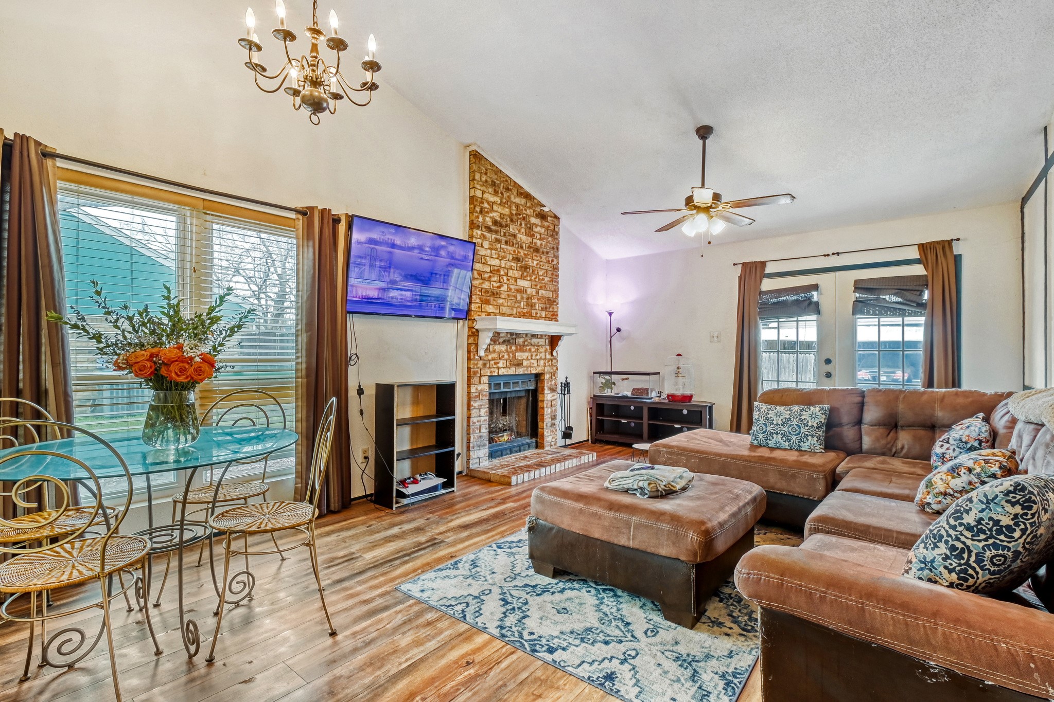 744 Lee Street Mesquite TX 75149