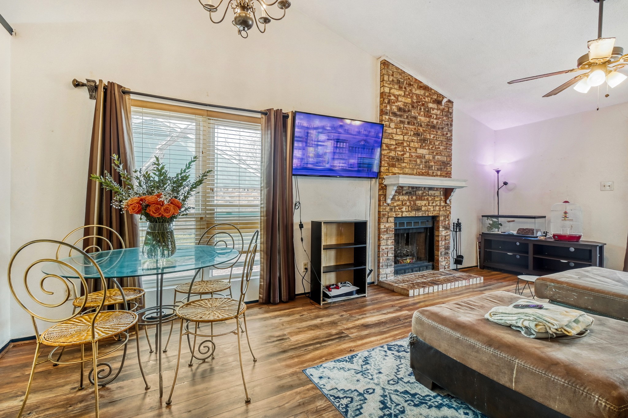 744 Lee Street Mesquite TX 75149