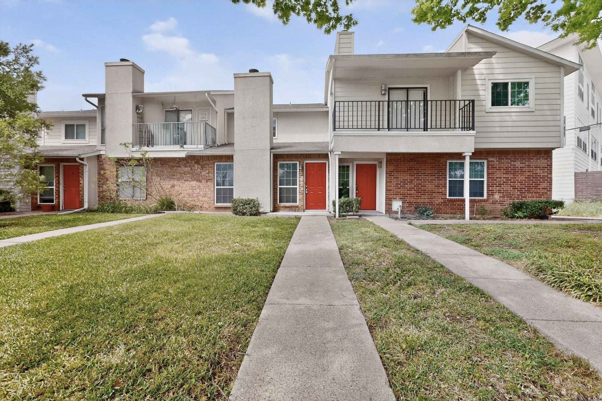 5505 Live Oak Street Dallas TX 75206