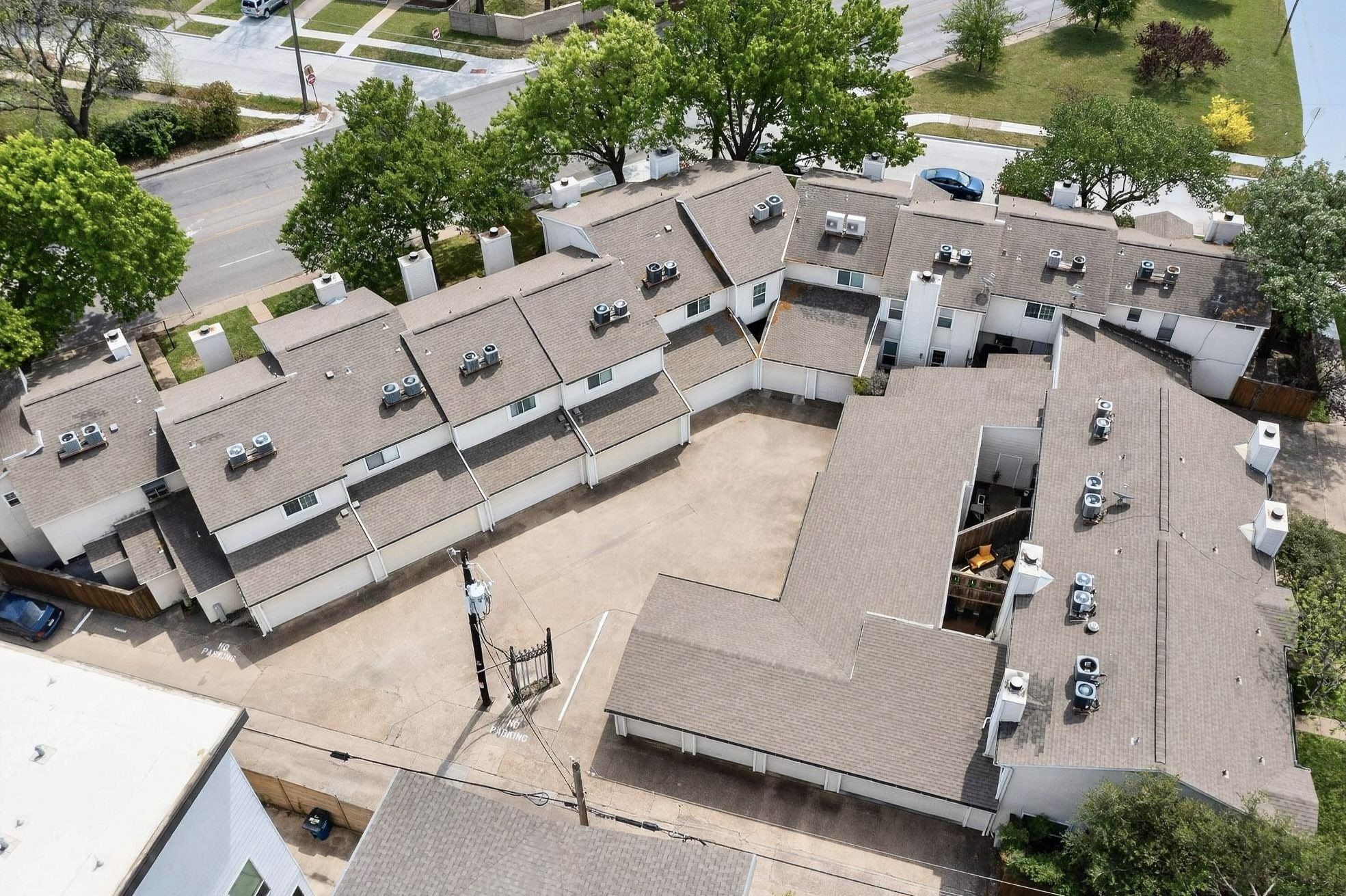 5505 Live Oak Street Dallas TX 75206