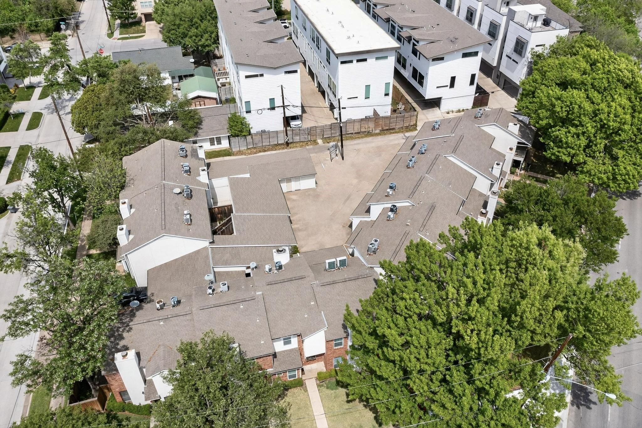 5505 Live Oak Street Dallas TX 75206