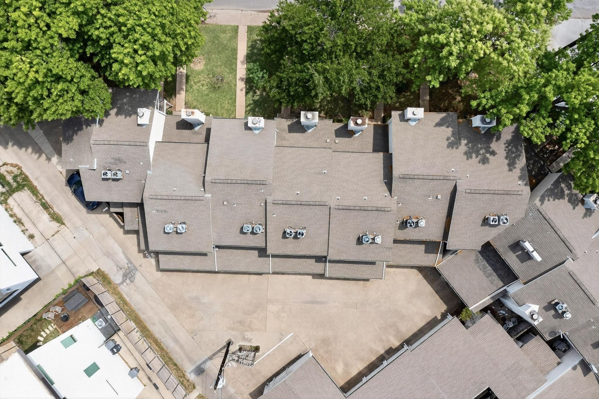 5505 Live Oak Street Dallas TX 75206