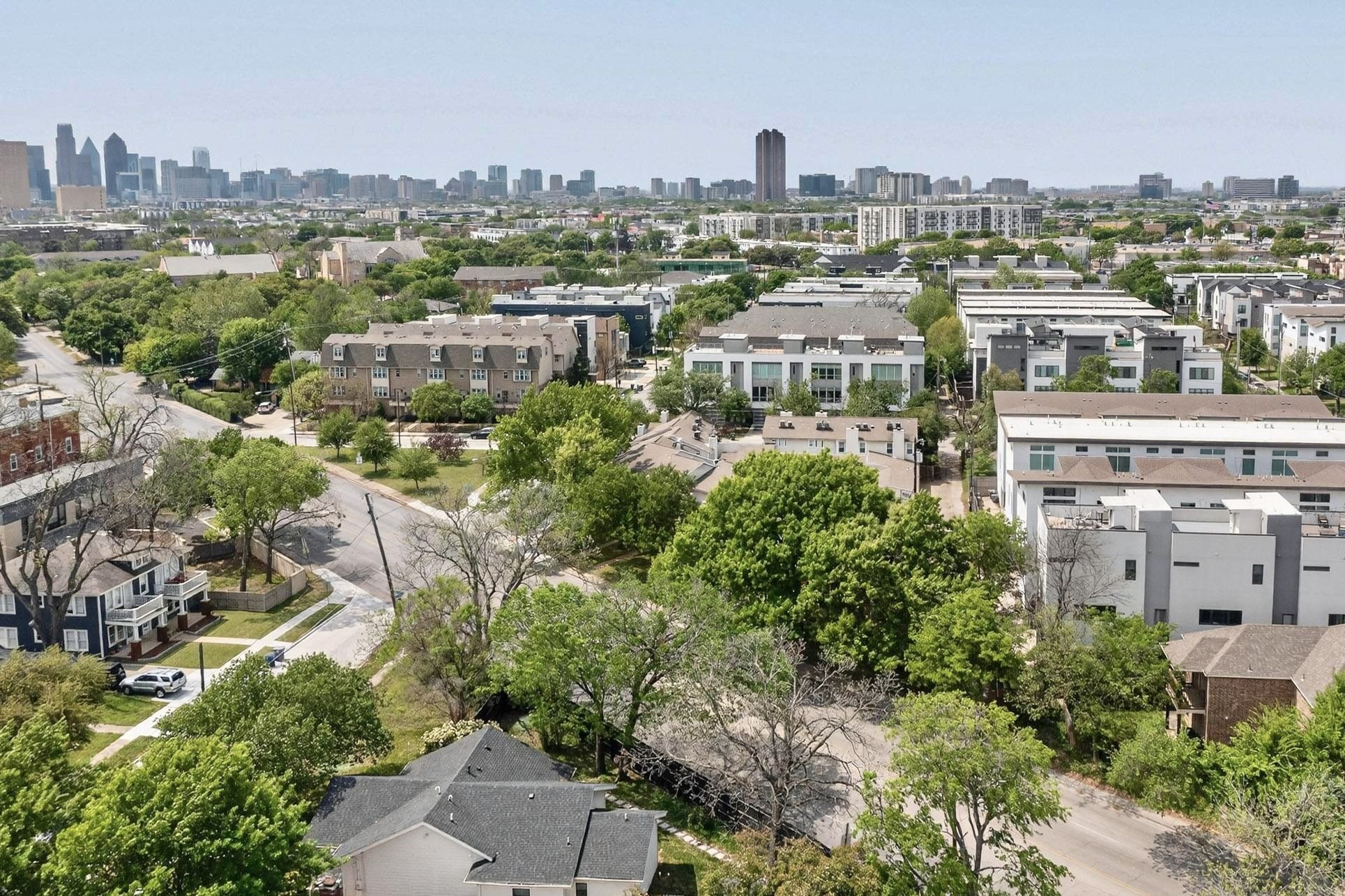 5505 Live Oak Street Dallas TX 75206