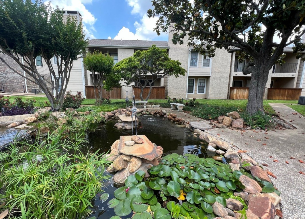 4748 Old Bent Tree Lane Dallas TX 75287