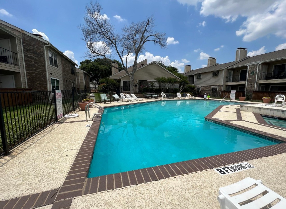 4748 Old Bent Tree Lane Dallas TX 75287