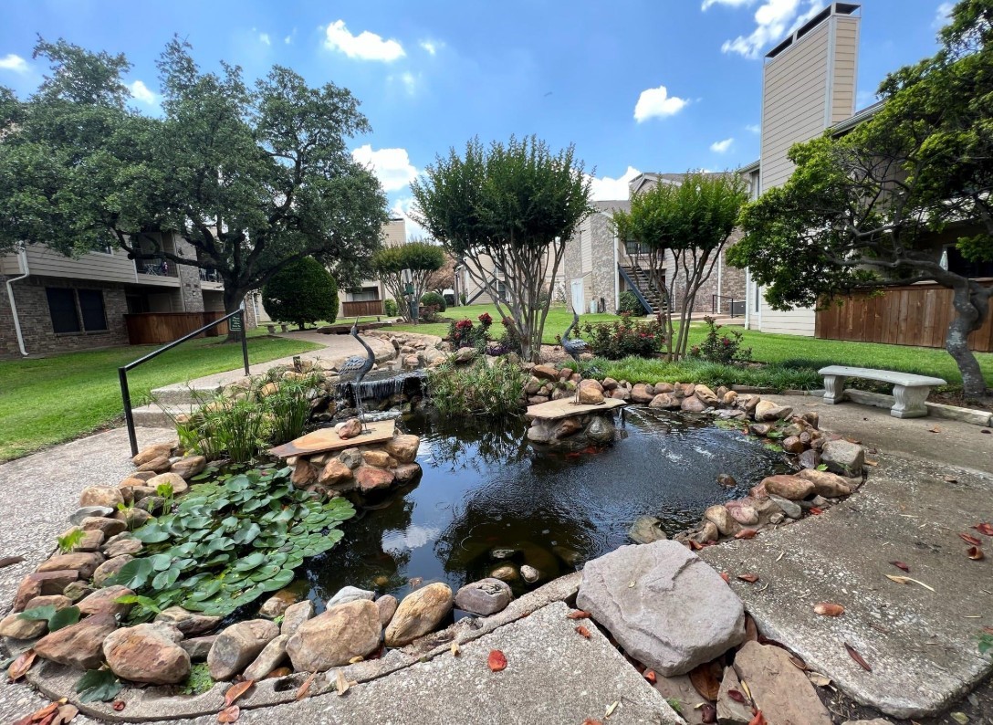 4748 Old Bent Tree Lane Dallas TX 75287