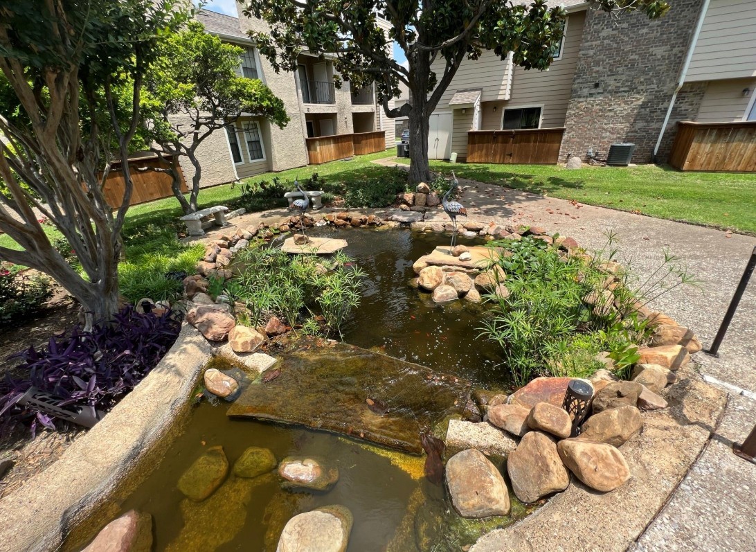 4748 Old Bent Tree Lane Dallas TX 75287