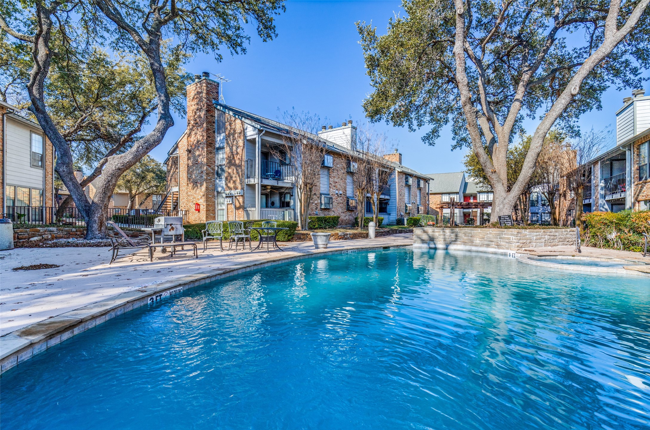 15151 Berry Trail Dallas TX 75248