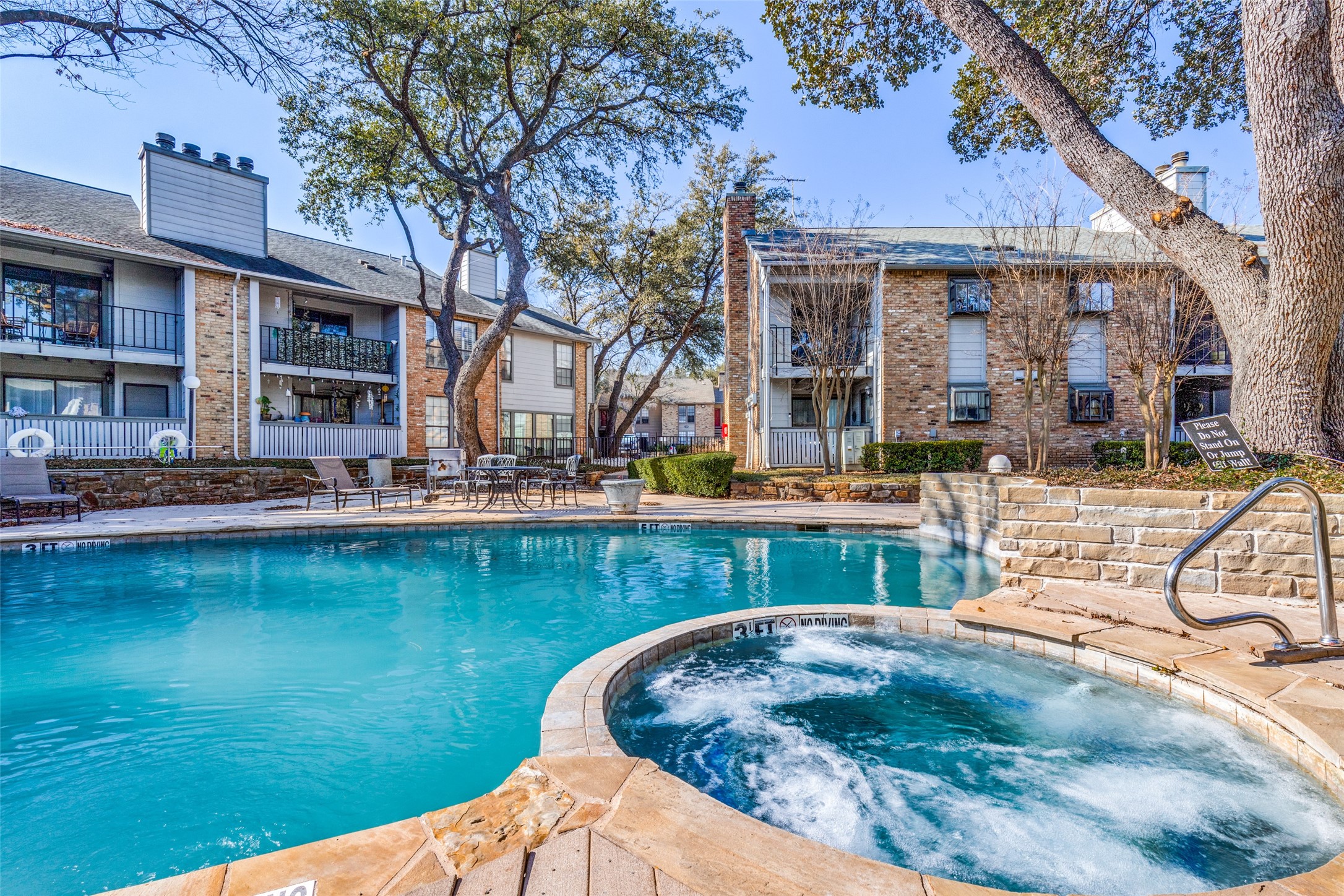 15151 Berry Trail Dallas TX 75248