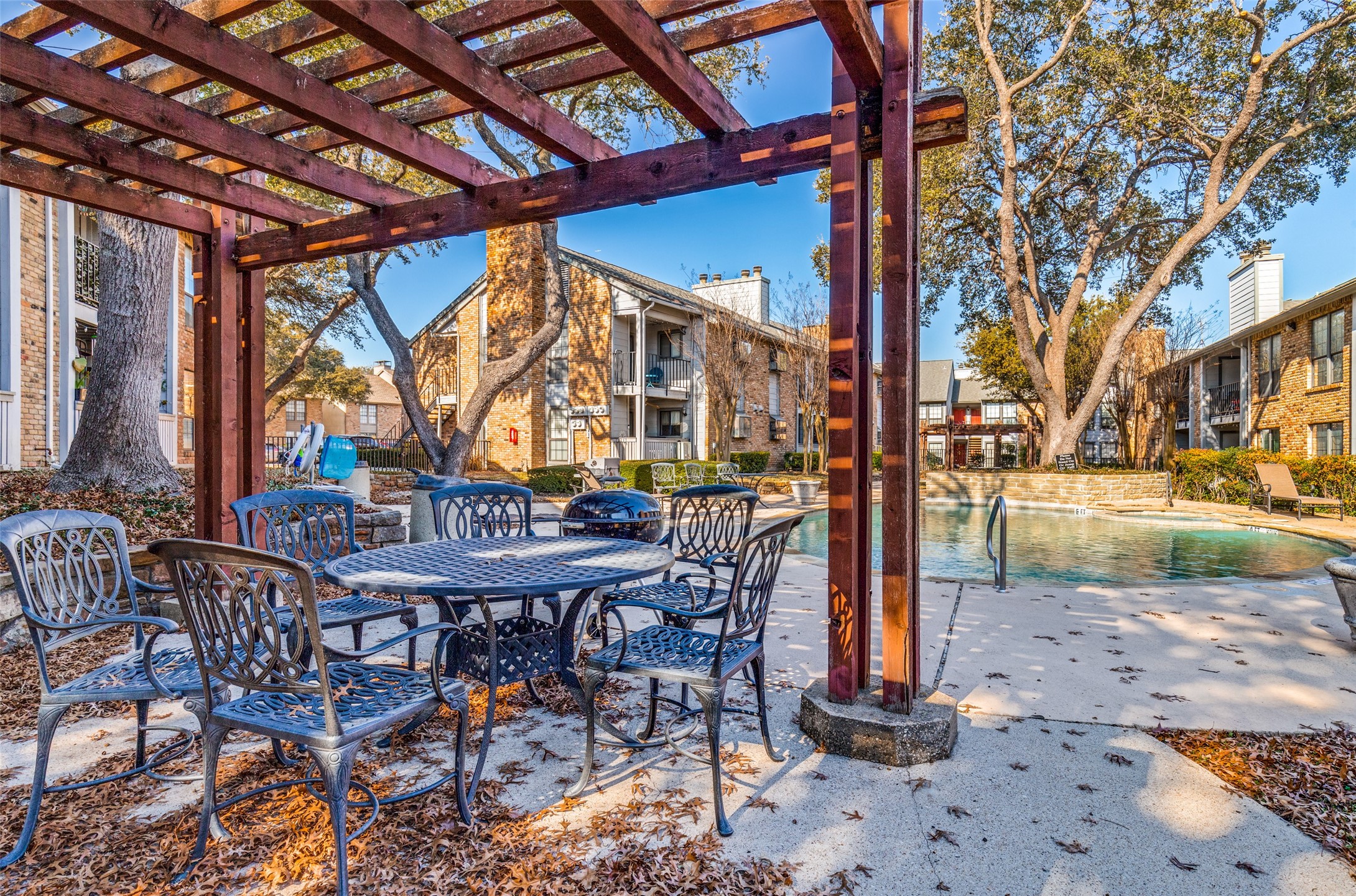 15151 Berry Trail Dallas TX 75248