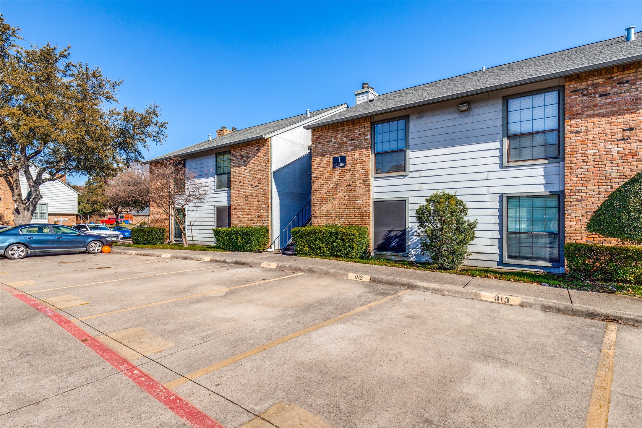 15151 Berry Trail Dallas TX 75248