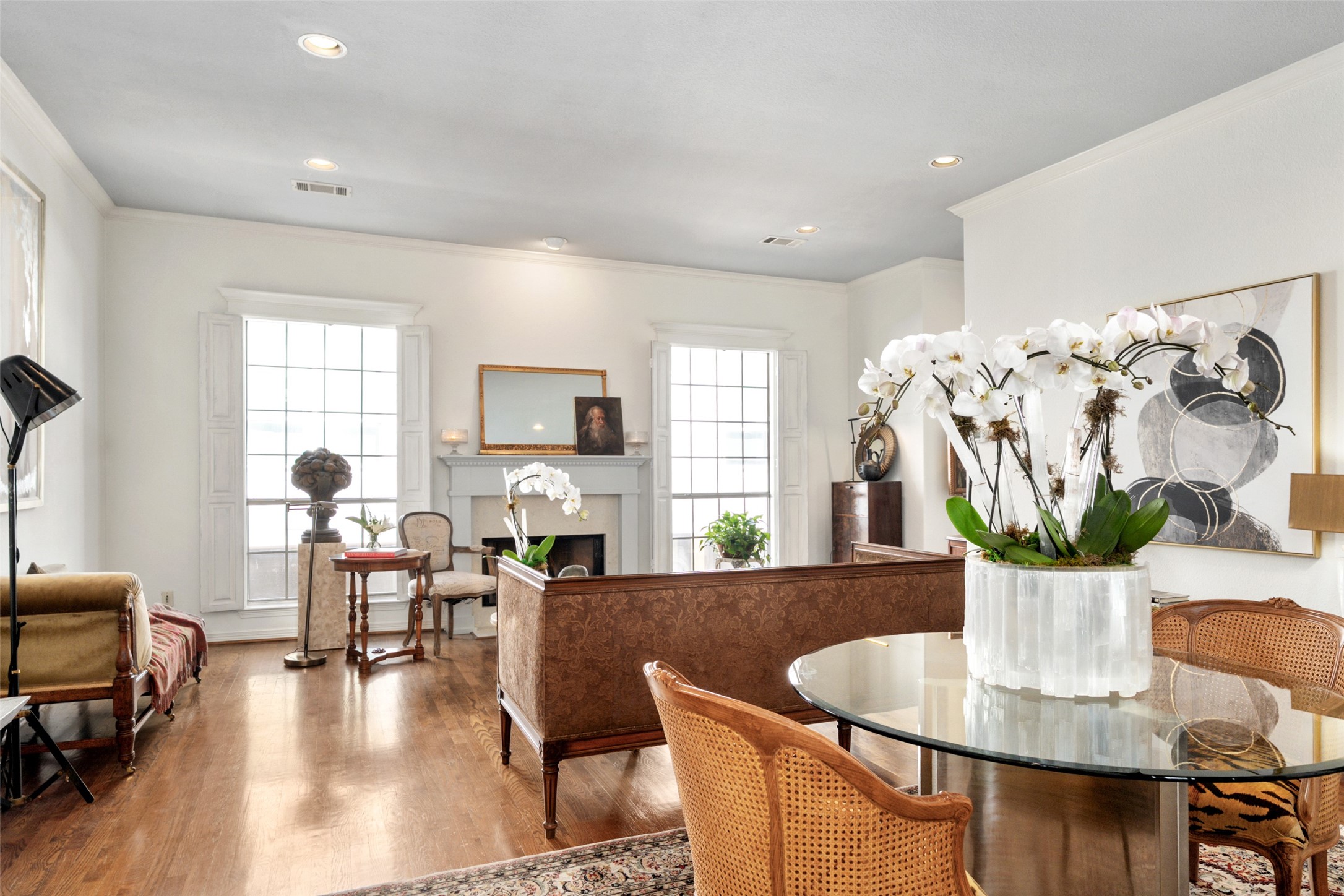 4222 Bowser Avenue Dallas TX 75219