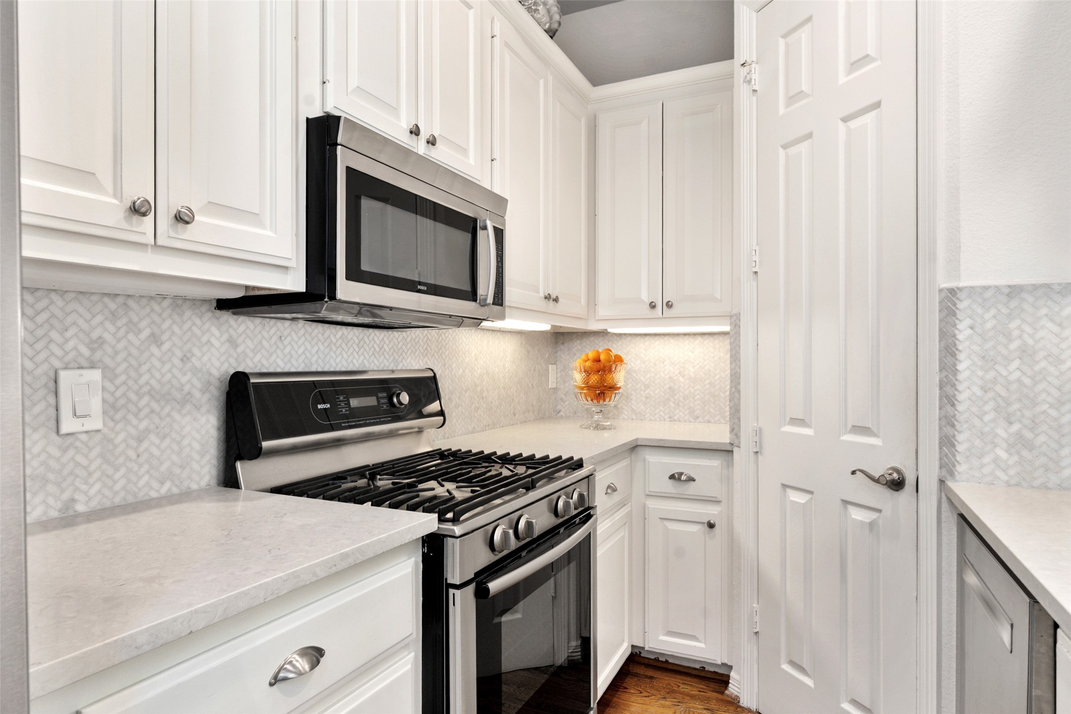 4222 Bowser Avenue Dallas TX 75219