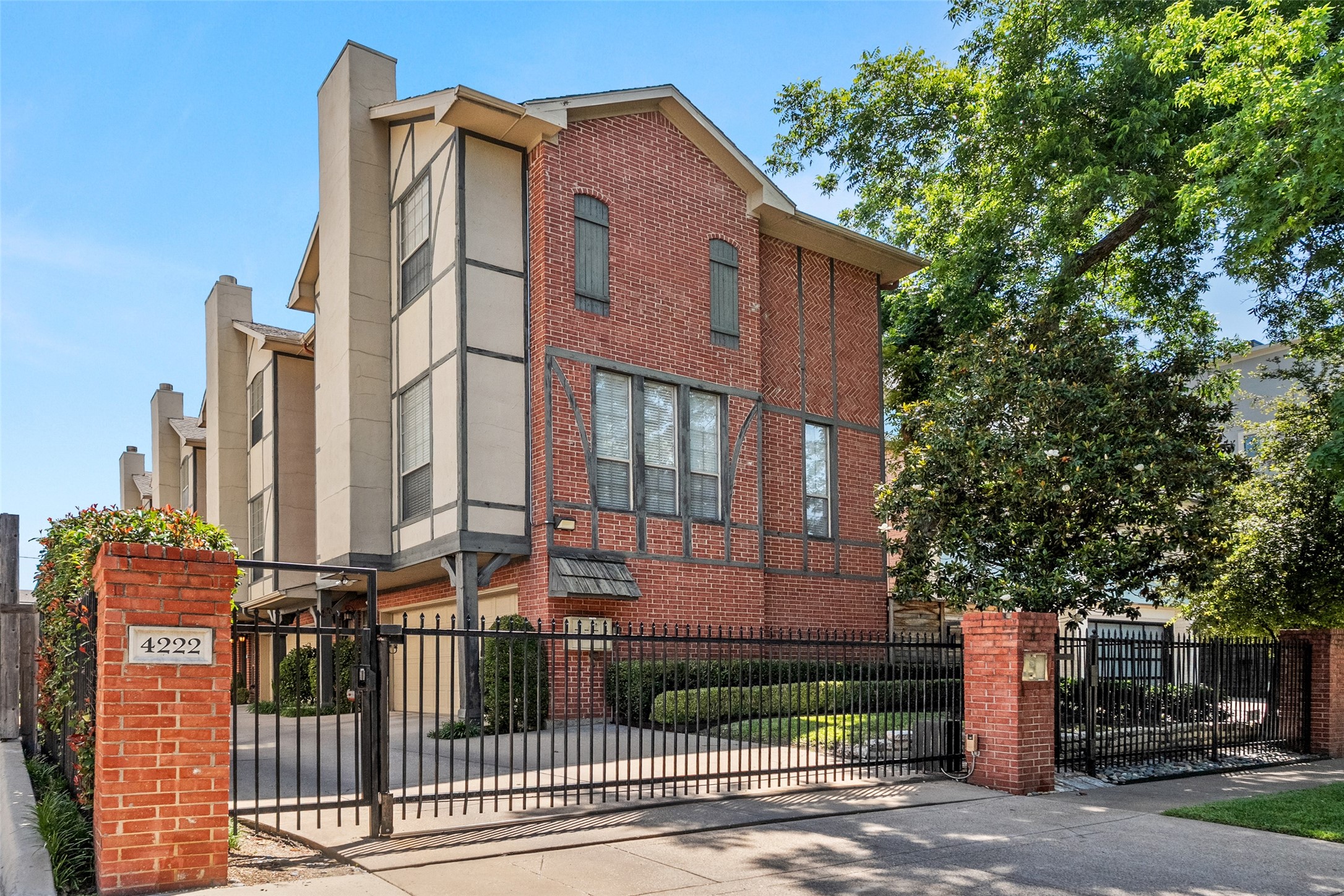 4222 Bowser Avenue Dallas TX 75219