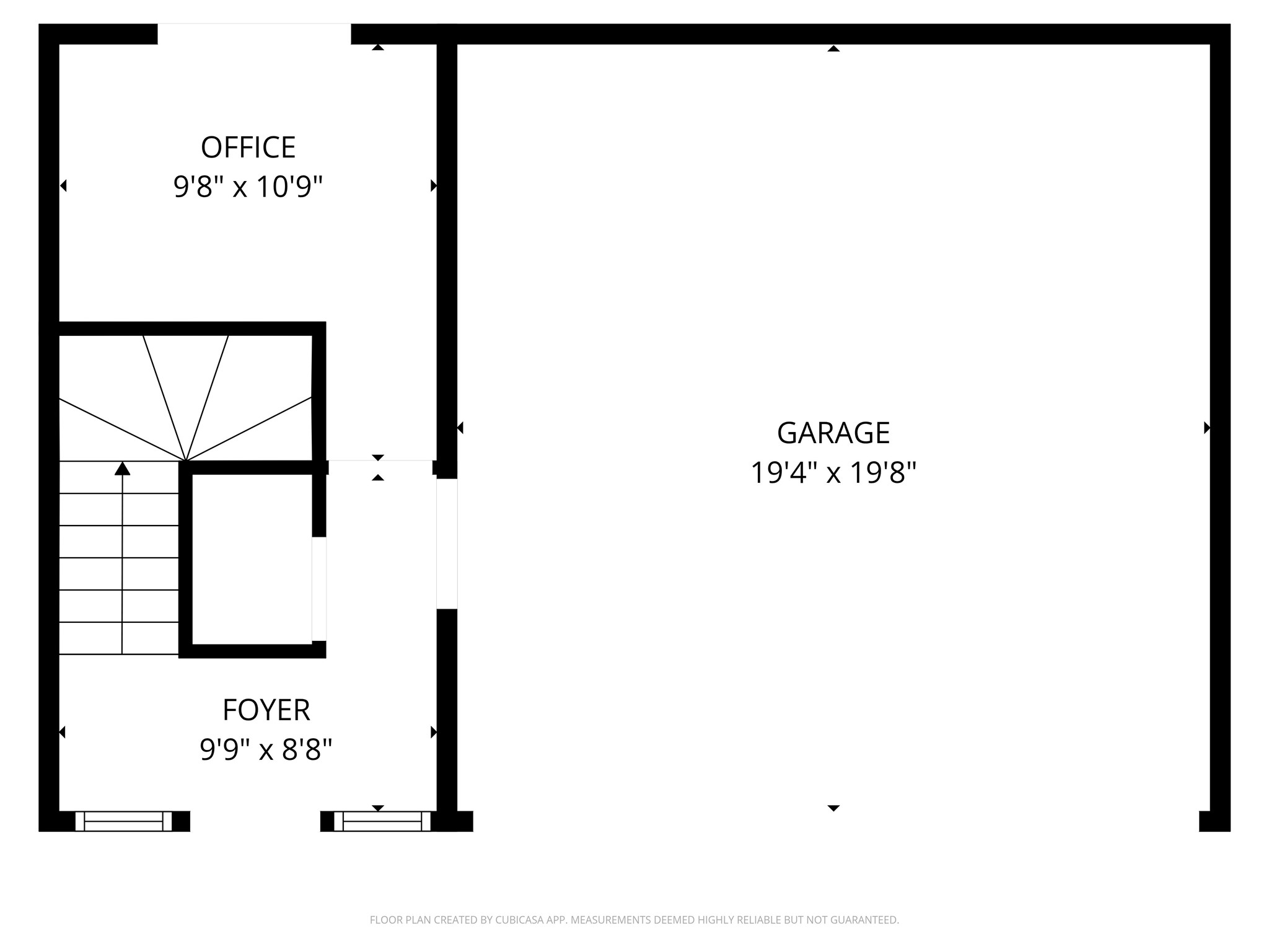 4222 Bowser Avenue Dallas TX 75219