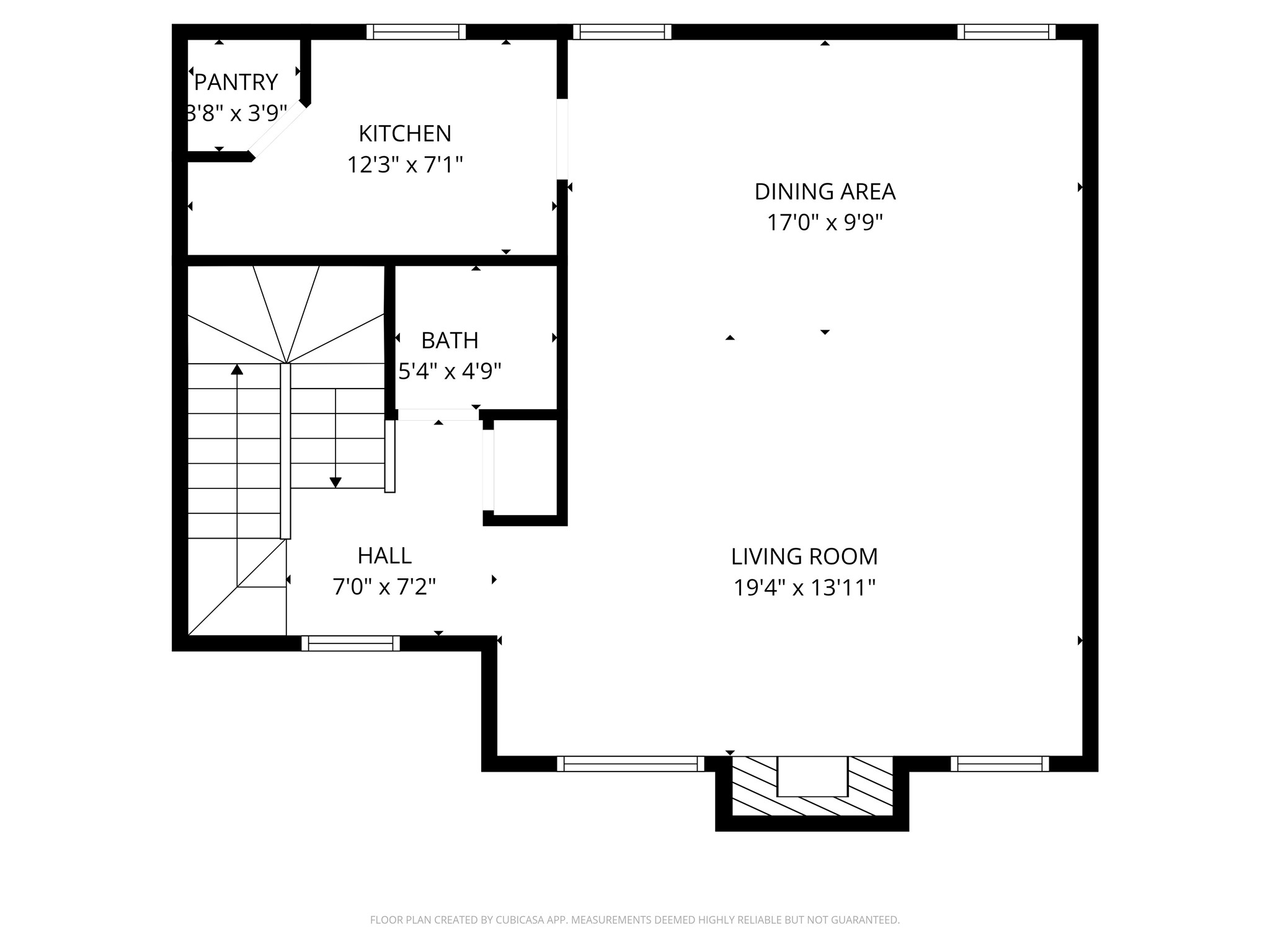 4222 Bowser Avenue Dallas TX 75219