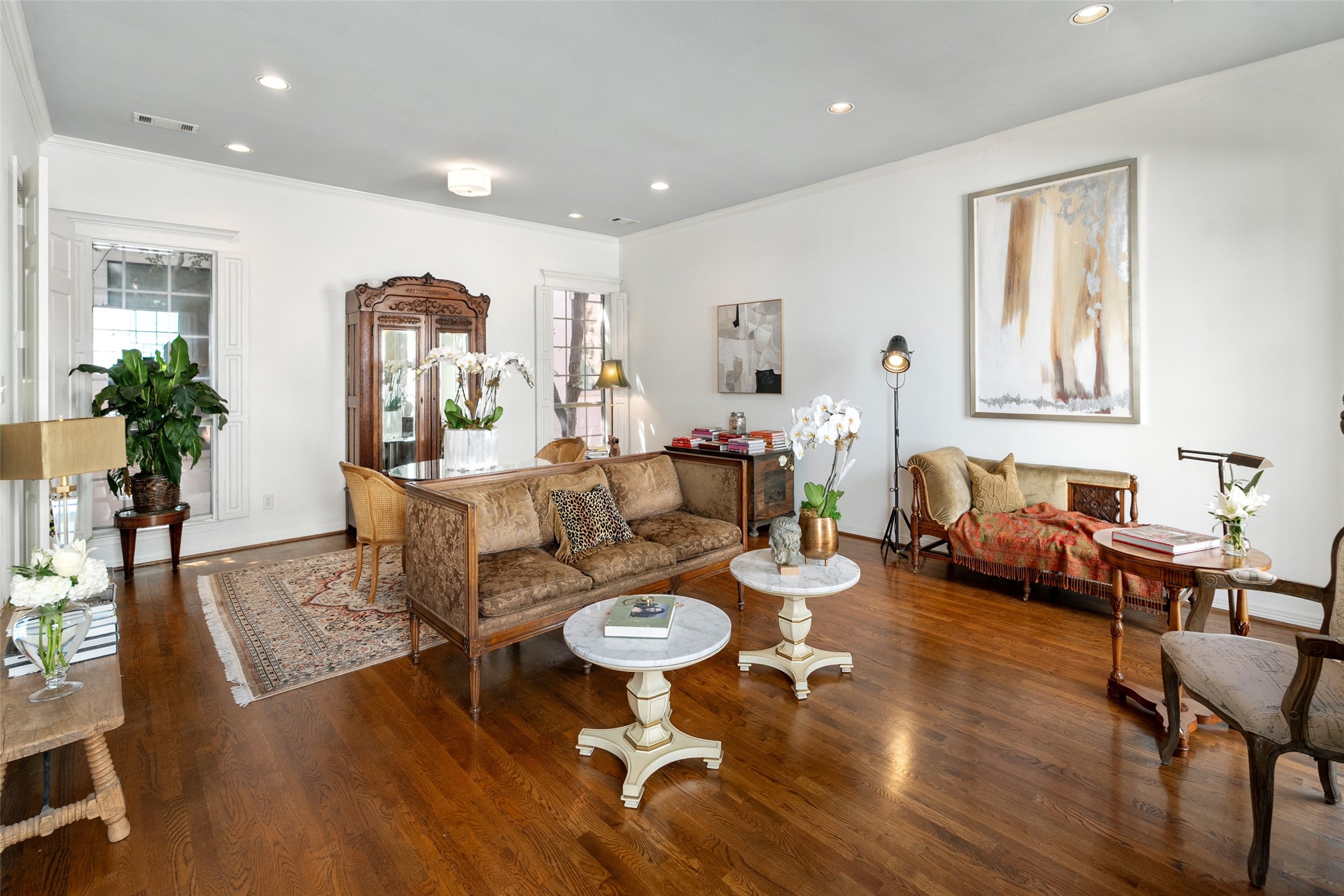4222 Bowser Avenue Dallas TX 75219