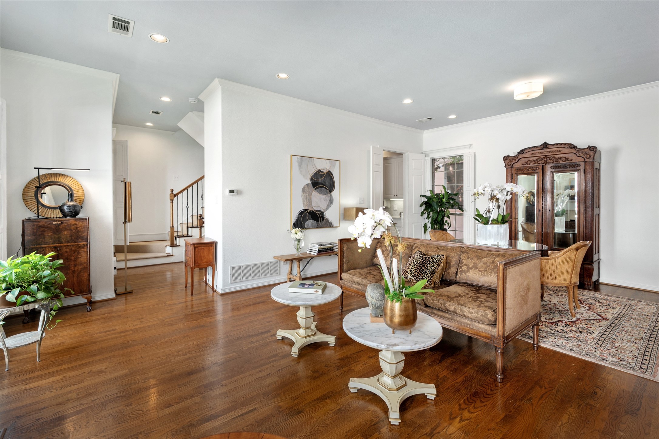 4222 Bowser Avenue Dallas TX 75219