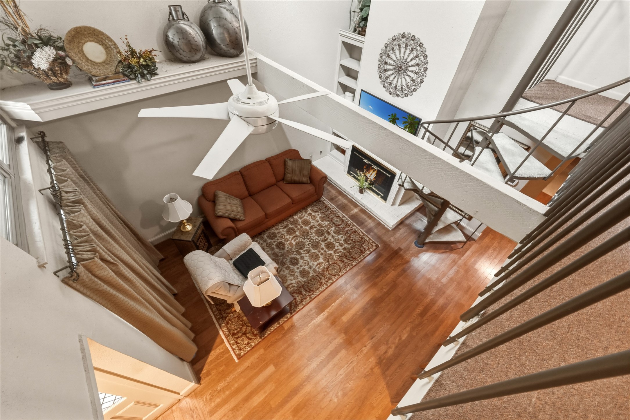 9319 Chimney Corner Lane Dallas TX 75243