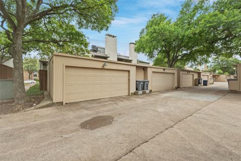 9319 Chimney Corner Lane Dallas TX 75243