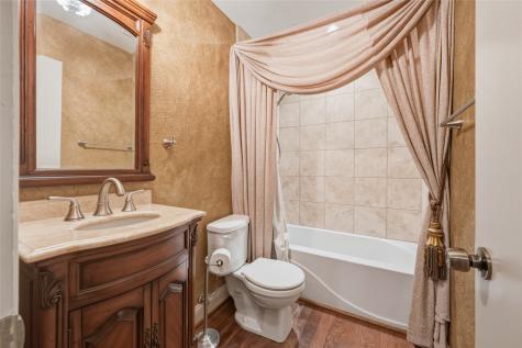 9319 Chimney Corner Lane Dallas TX 75243