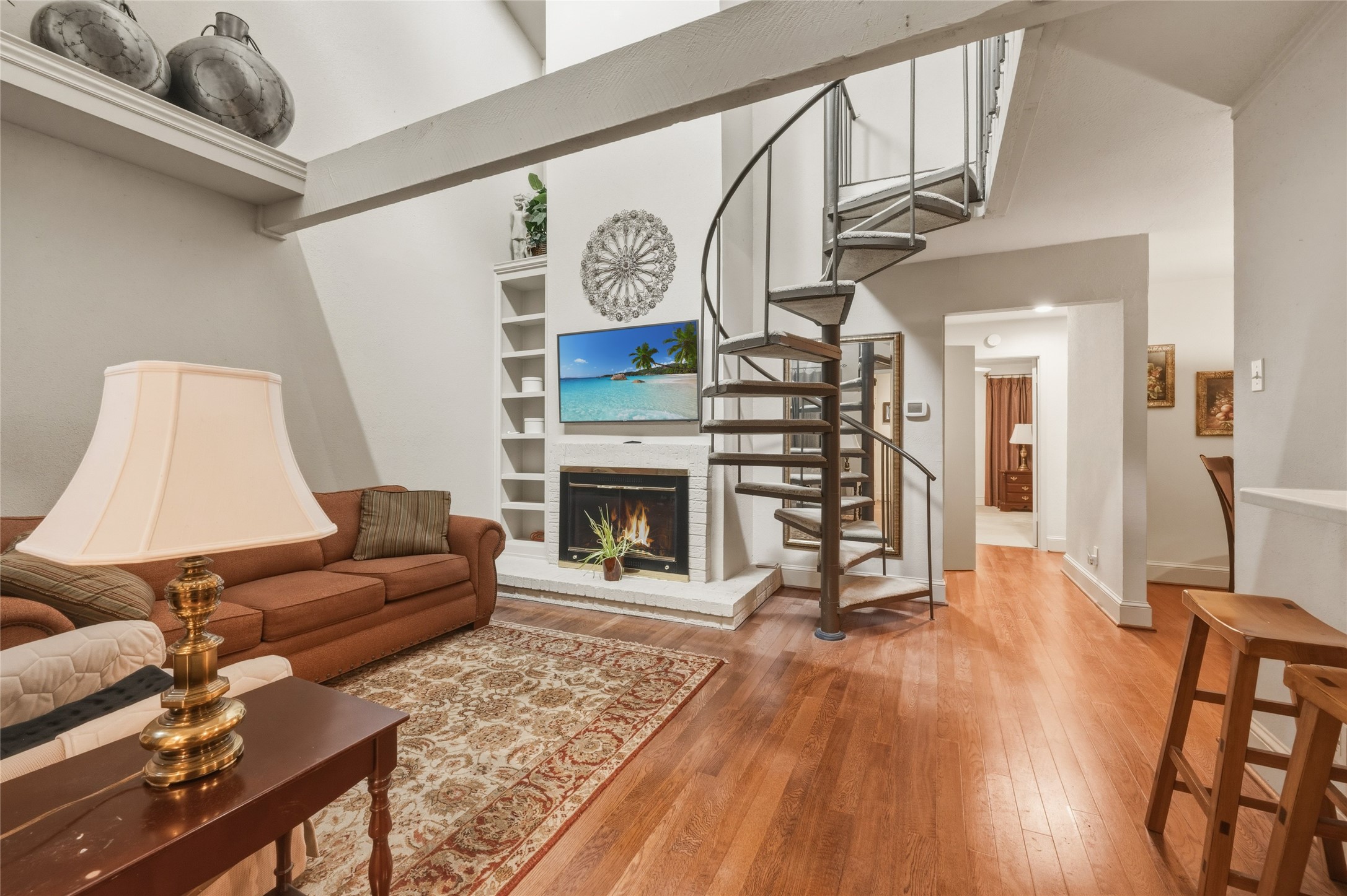 9319 Chimney Corner Lane Dallas TX 75243