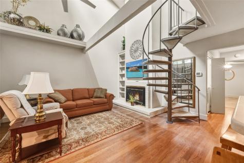 9319 Chimney Corner Lane Dallas TX 75243