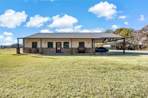 614 County Road 14500 Pattonville TX 75468