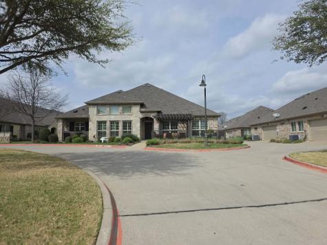 5673 Hummingbird Lane Fairview TX 75069