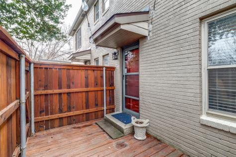 6486 Bordeaux Avenue Dallas TX 75209