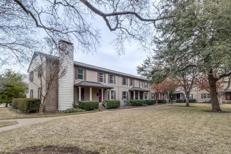 6486 Bordeaux Avenue Dallas TX 75209