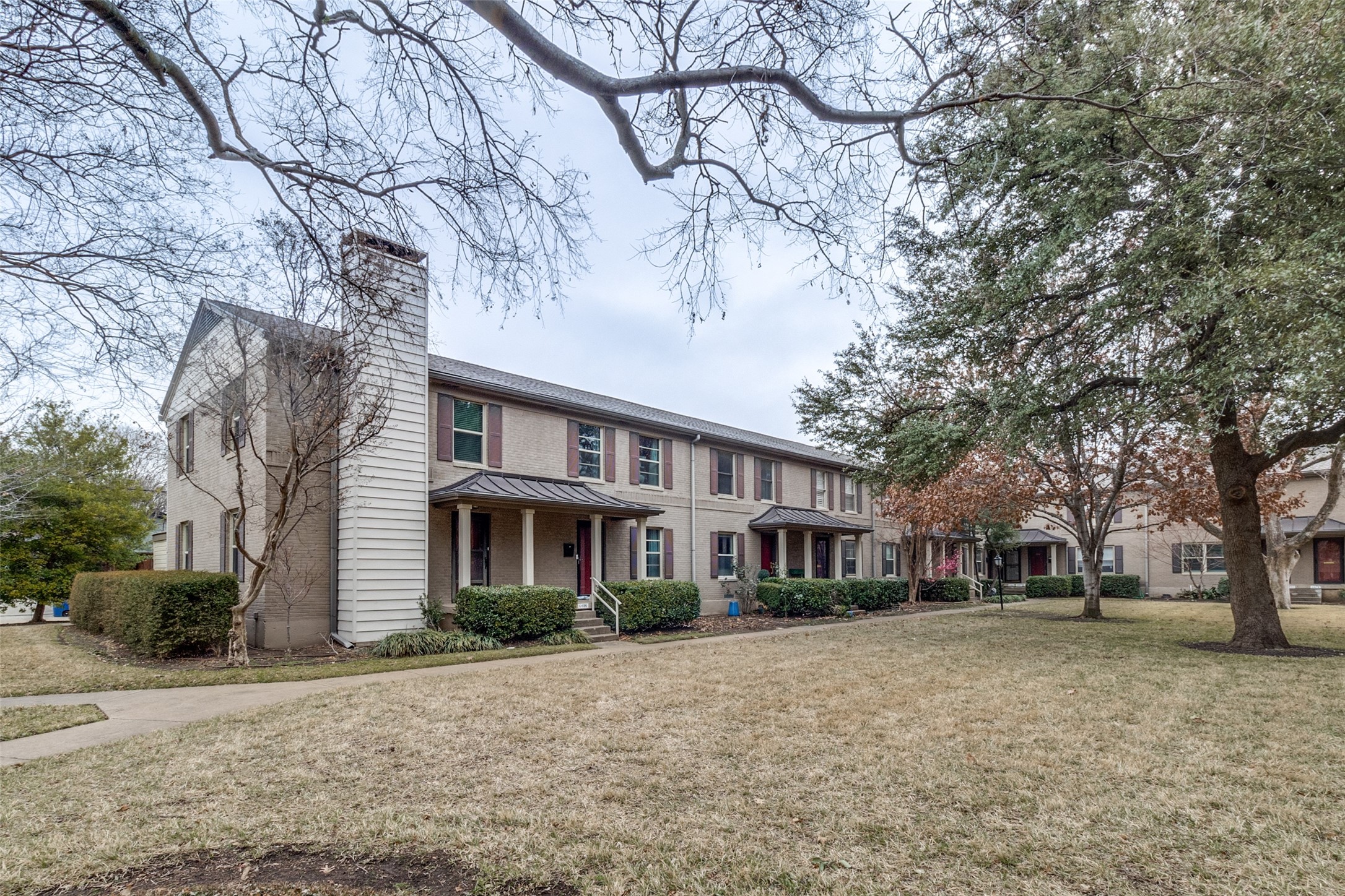 6486 Bordeaux Avenue Dallas TX 75209