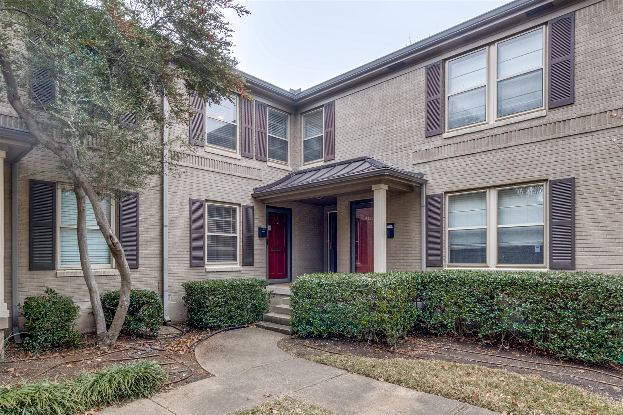 6486 Bordeaux Avenue Dallas TX 75209