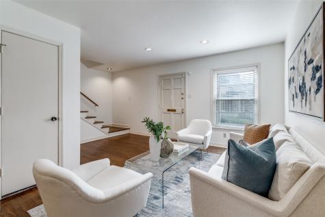 6486 Bordeaux Avenue Dallas TX 75209