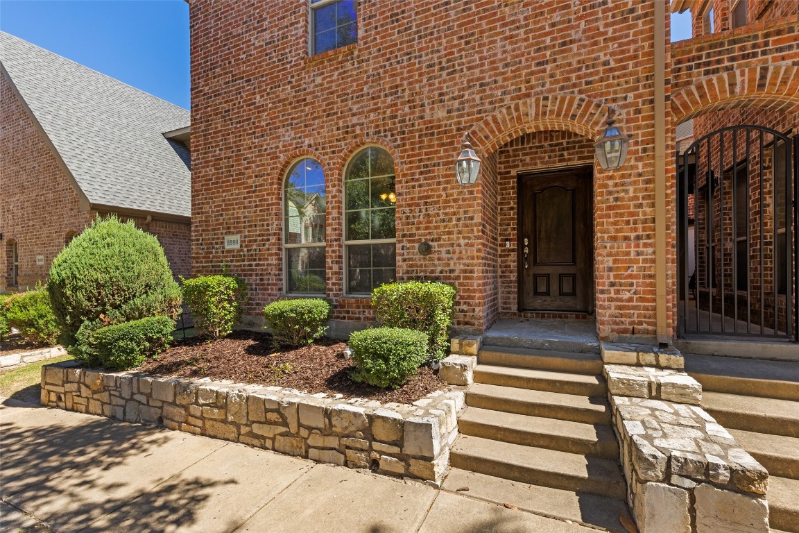 5598 Grosseto Drive Frisco TX 75034