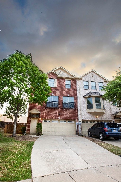 469 Busher Drive Lewisville TX 75067
