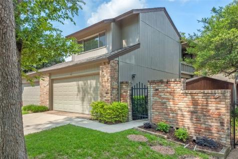 10605 Hillpoint Drive Dallas TX 75238