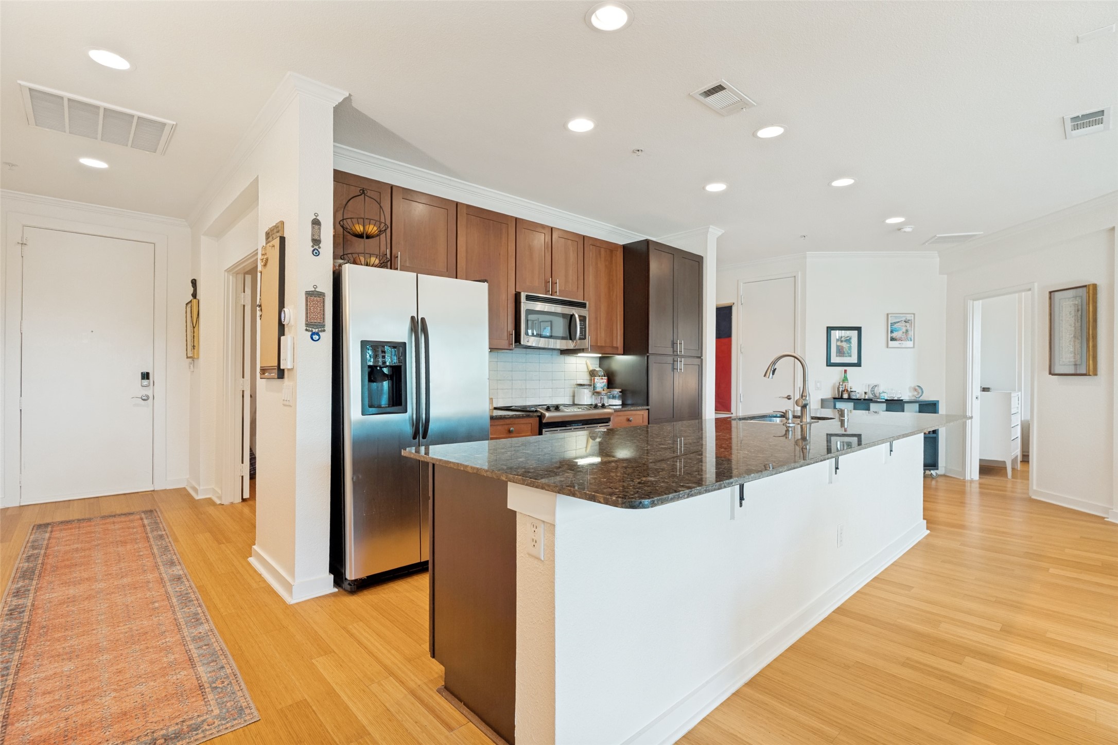 4319 Bowser Avenue Dallas TX 75219
