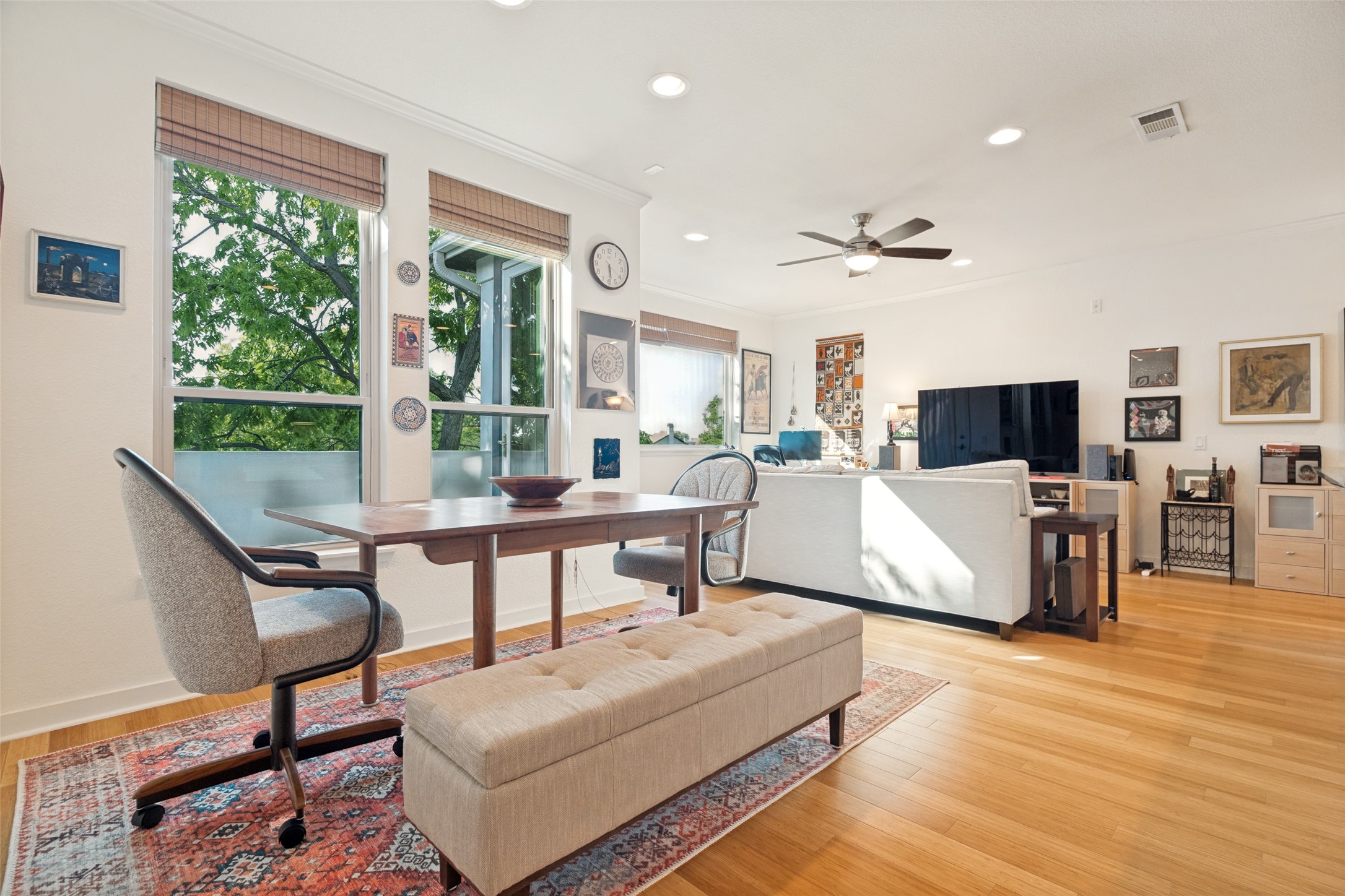 4319 Bowser Avenue Dallas TX 75219