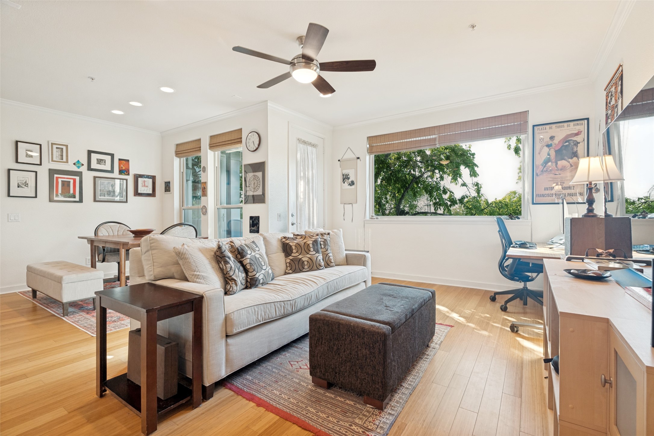 4319 Bowser Avenue Dallas TX 75219