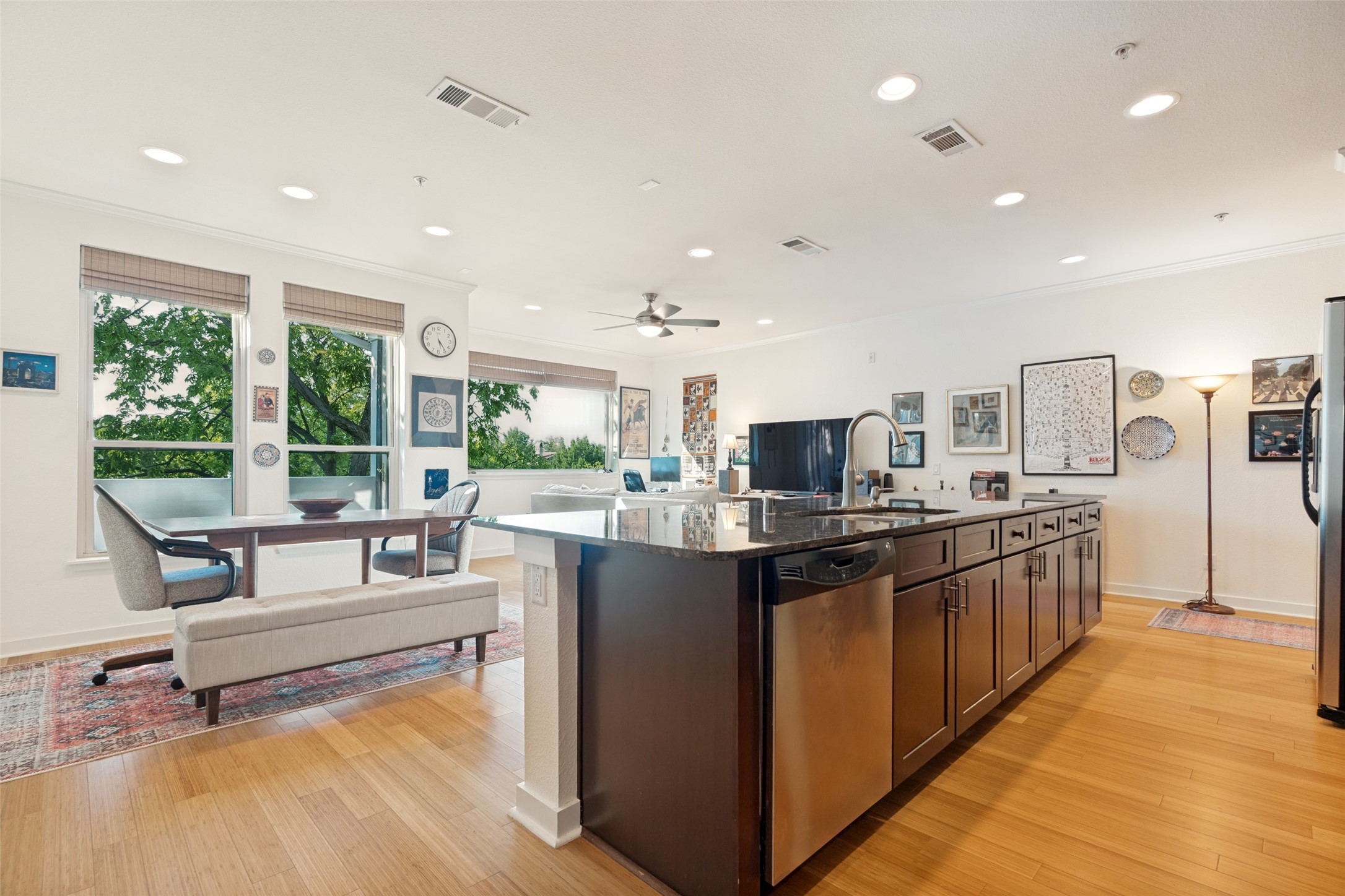4319 Bowser Avenue Dallas TX 75219