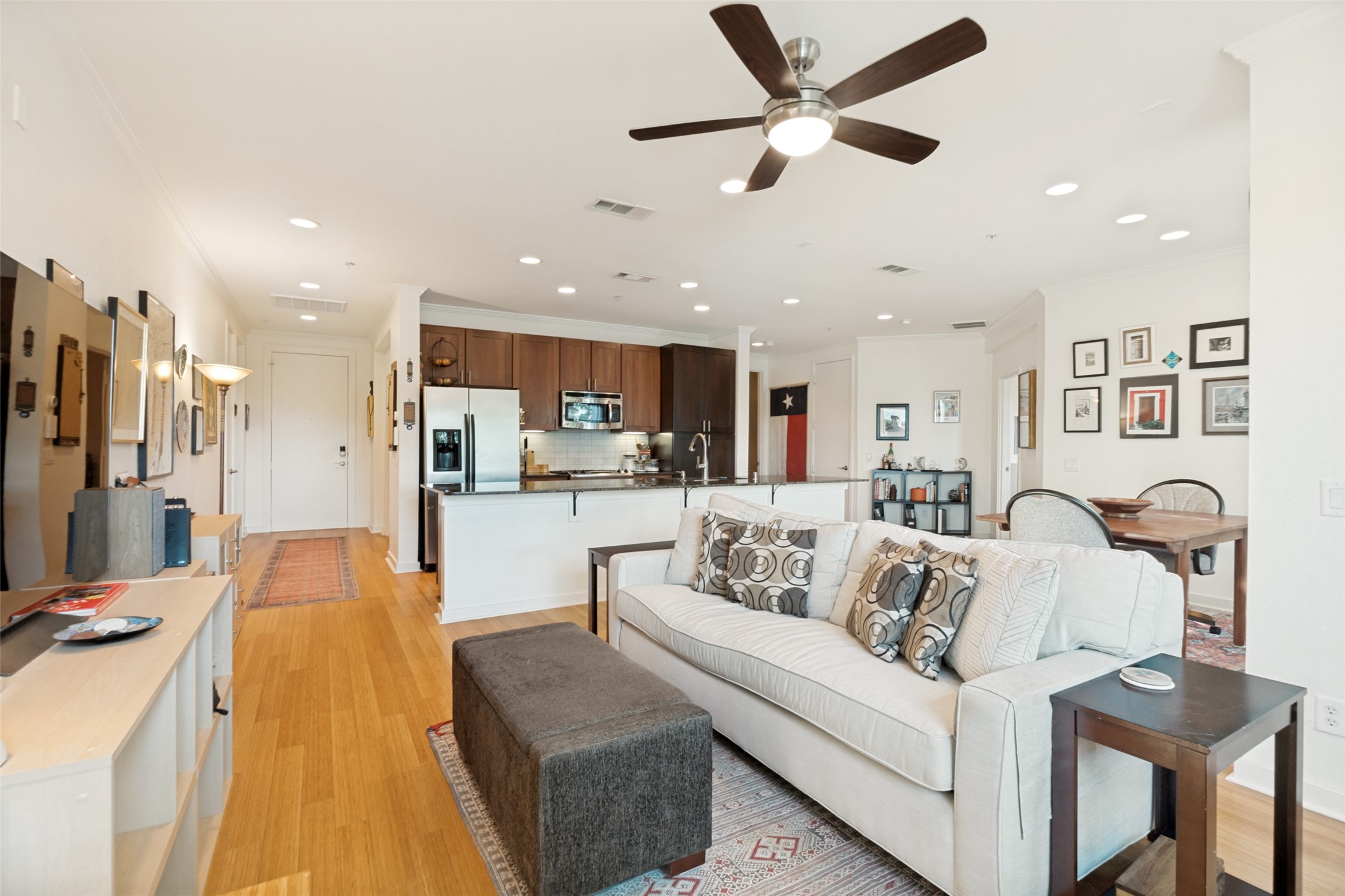 4319 Bowser Avenue Dallas TX 75219
